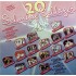 20 Schmuse Schlager - Schlager von Herzen für Herzen