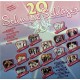 20 Schmuse Schlager - Schlager von Herzen für Herzen