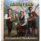 Agaton Trio – Wir Sind Drei Musikanten