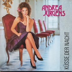 Andrea Jurgens - Küsse der nacht