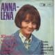 Anna-Lena – Dein Herz, Das Muß Aus Gold Sein - Einmal Werden Wir Uns Wieder Vertragen Anna-Lena – Dein Herz, Das Muß Aus Gold Sein - Einmal Werden Wir Uns Wieder Vertragen