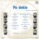 Ansambel Lojzeta Slaka ‎– Po Dekle