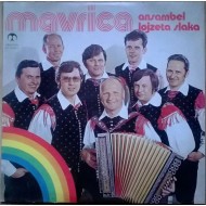 Ansambel Lojzeta Slaka – Mavrica