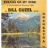Bill Guzel and his Orchestra – Polkas On My Mind In The Traditional Slovenian Style