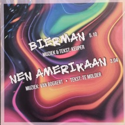 Boh Foi Toch ‎– Bierman