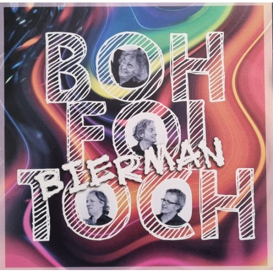 Boh Foi Toch ‎– Bierman