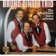 Bruno Pinter Trio - Ein musikant hat's schwer