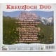 CD - Kreuzjoch Duo - Zillertal, mei Huamat