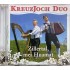 CD - Kreuzjoch Duo - Zillertal, mei Huamat