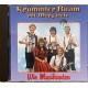 CD - Krümmler Buam Mit Margarete – Wir Musikanten