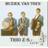CD - Trio Z-S - Muziek van toen