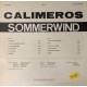 Calimeros ‎– Sommerwind