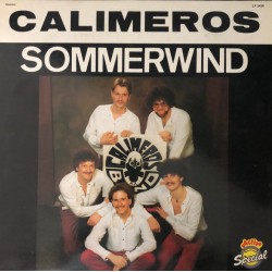 Calimeros ‎– Sommerwind