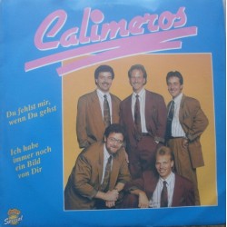 Calimeros – Du Fehlst Mir, Wenn Du Gehst