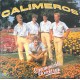 Calimeros – Einsam Möchte Ich Nicht Sein Calimeros – Einsam Möchte Ich Nicht Sein