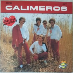 Calimeros – Liebe Für Ein Ganzes Leben