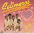 CD - Calimeros – Nur Aus Liebe