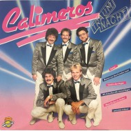 CD - Calimeros – Traumnacht