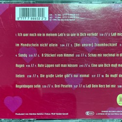 CD - Chamer buam - die Grosse Liebe