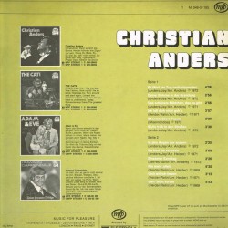 Christian Anders – Christian Anders