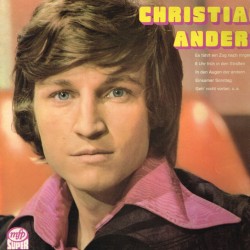 Christian Anders – Christian Anders