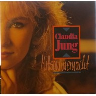 Claudia Jung ‎– Mittsommernacht