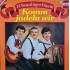 D' Neuninger Buam – Komm Jodeln Wir