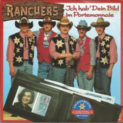 DIE RANCHERS - ICH HAB DEIN BILD IM PORTEMONNAIE
