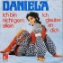 Daniela - ich bin nicht gern allein - ich glaube an dich