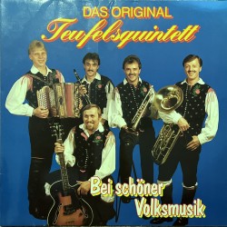 Das Original Teufelsquintett – Bei Schöner Volksmusik