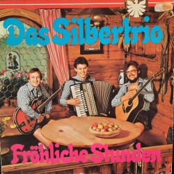 Das Silbertrio – Fröhliche Stunden
