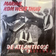De Atlantico's 