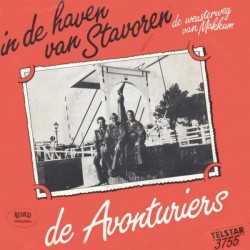 De Avonturiers ‎– In De Haven Van Stavoren