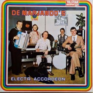 De Marjando's ‎– De Marjando's