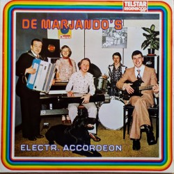 De Marjando's ‎– De Marjando's