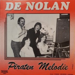 De Nolan ‎– Radio Nolan