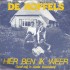 De Roffels ‎– Hier Ben Ik Weer