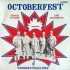 Dennis Tatomir And Orchestra – Octoberfest Featuring "Canada's Polka King"