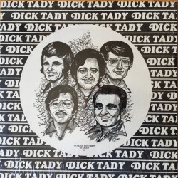 Dick Tady, Dick Tady Orchestra ‎– Dick Tady Orchestra