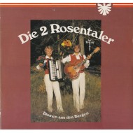 Die 2 Rosentaler – Blumen Aus Den Bergen