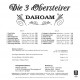 Die 3 Obersteirer– Dahoam