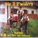 Die 3 Z'widern – Boarisch Mit Herz Und Schwung Die 3 Z'widern – Boarisch Mit Herz Und Schwung