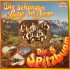 Die 5 Spitzbuam ‎– Die Schönsten Lieder Der Berge