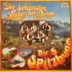 Die 5 Spitzbuam ‎– Die Schönsten Lieder Der Berge