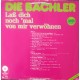 Die Bachler ‎– Laß Dich Noch 'Mal Von Mir Verwöhnen