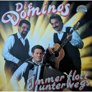 Die Dominos  – Immer Flott Unterwegs