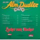 Die Drei Almdudler – Locker Vom Hocker