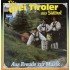 Die Drei Tiroler Aus Südtirol ‎– Aus Freude Zur Musik