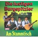 Die Lustigen Burgspitzler – Am Stammtisch Die Lustigen Burgspitzler – Am Stammtisch