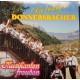 Die Lustigen Donnersbacher – Musikanten Freuden